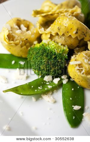 Tortellini
