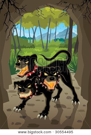 Cerberus