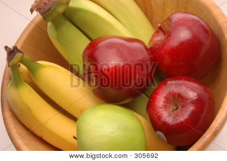 Fruta