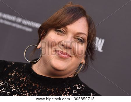LOS ANGELES - JUN 09:  Rachel Tenner arrives for the 'Below the Line Talent' FYC Event on June 09, 2019 in Los Angeles, CA