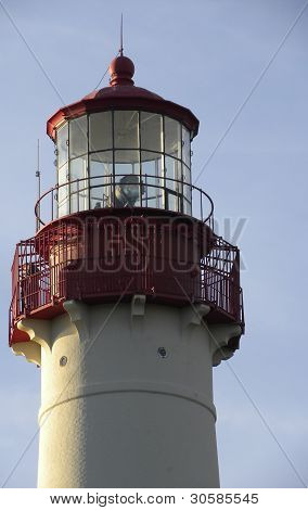 Cape May Light