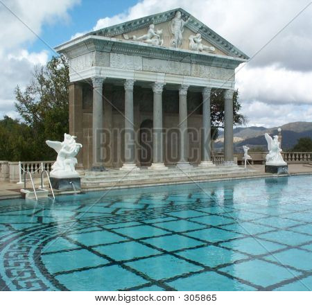Hearst Pool