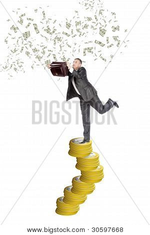 金融破产欧元