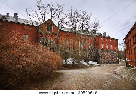 Suomenlinna