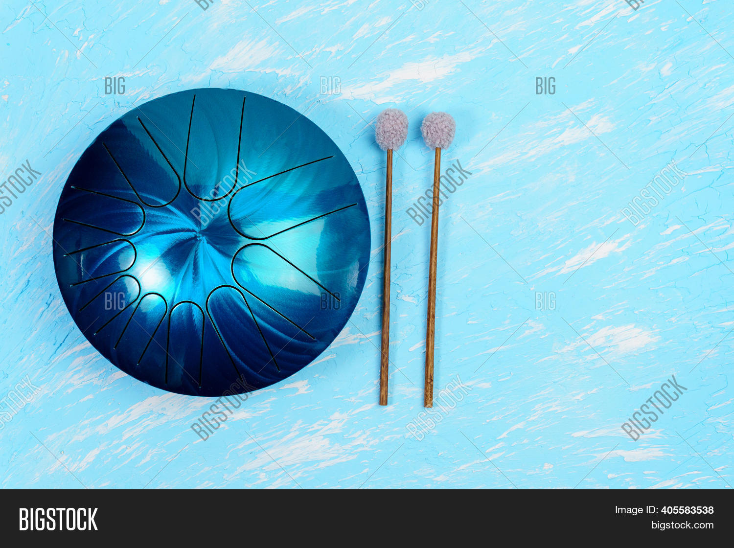 Hang Musical Image & Photo (Free Trial) | Bigstock
