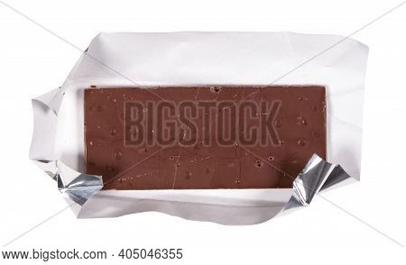 Brown Chocolade Bar