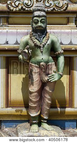 Parasurama