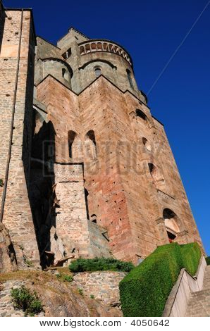 Sacra San Michele