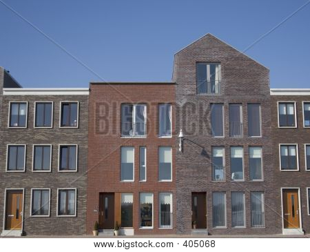 Houses
