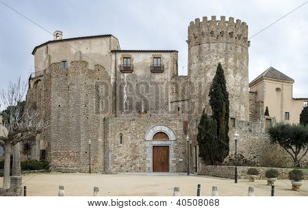 San Feliu De Guixols, Spain