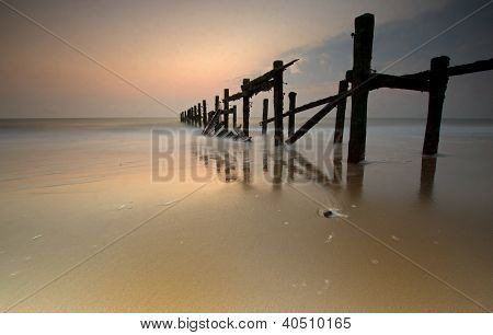 Happisburgh