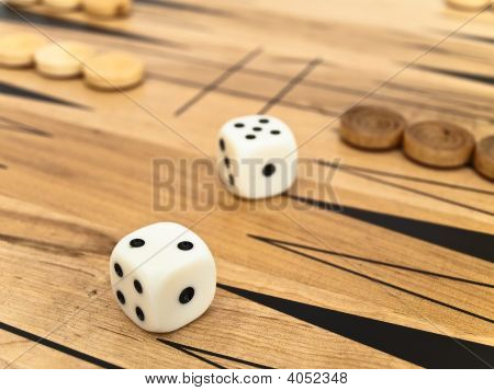 Backgammon