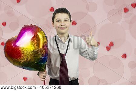 Valentine\'s Day Concept Valentine\'s Day. Valentine\'s Card, Valentine\'s Day, Banners, Postcard. B