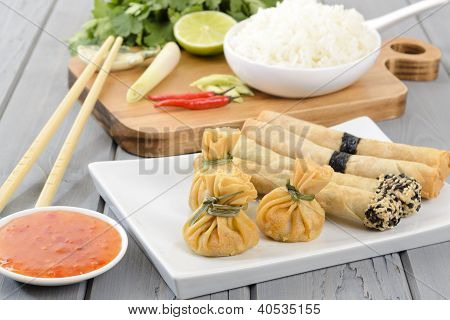 ขนมที่โอเรียนเต็ล