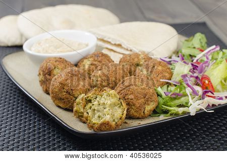 Falafel