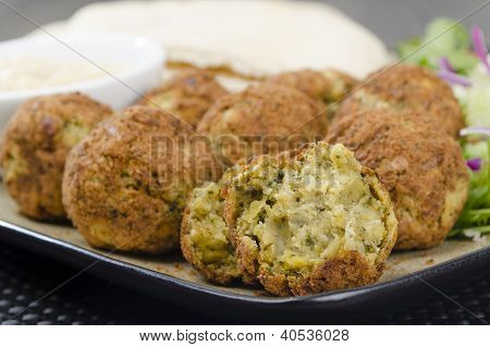 Falafel