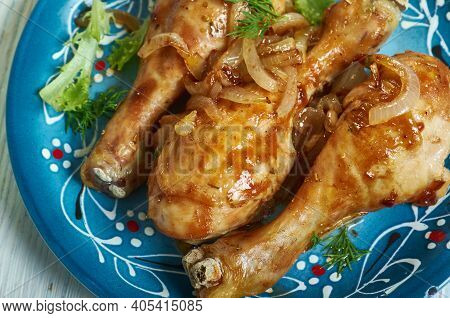 Cafriela De Frango