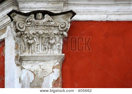 Nobili rovine