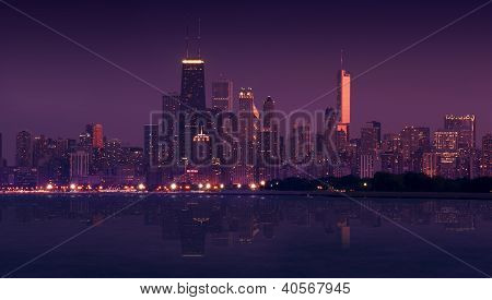 Horizonte Chicago