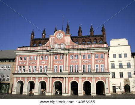 Rostock