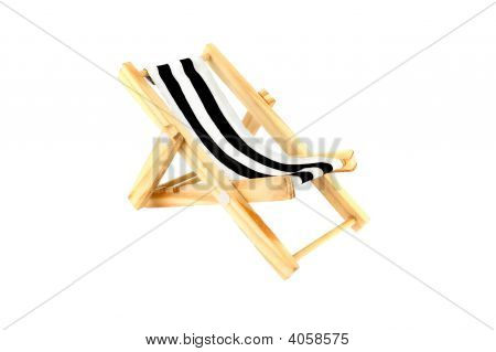 Ligstoel