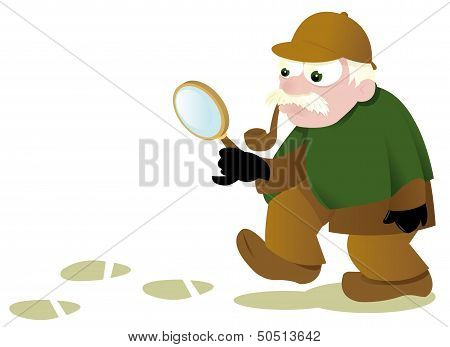 Funny Sherlock Holmes