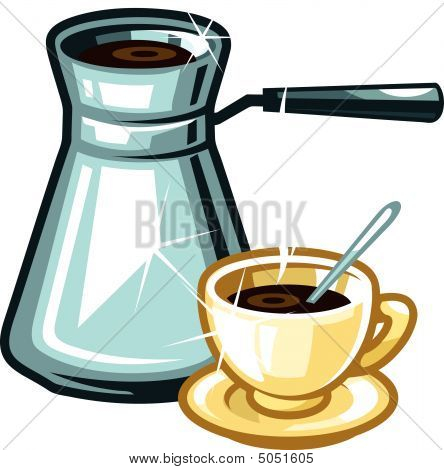 Coffee.