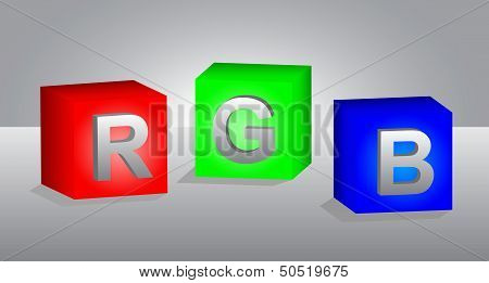 Rgb Colors
