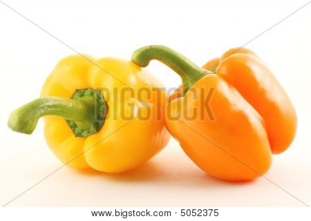 Twee Peppers