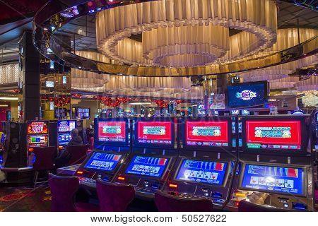 Las Vegas