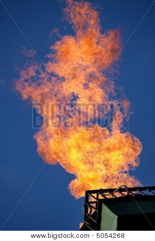 Doğal gaz