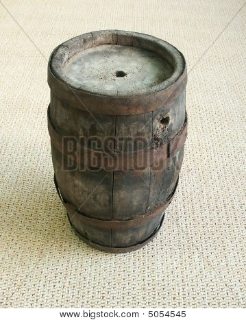 Brendy에 대 한 Etno 배럴