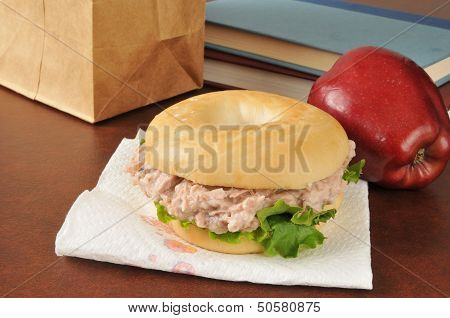 Sack Lunch