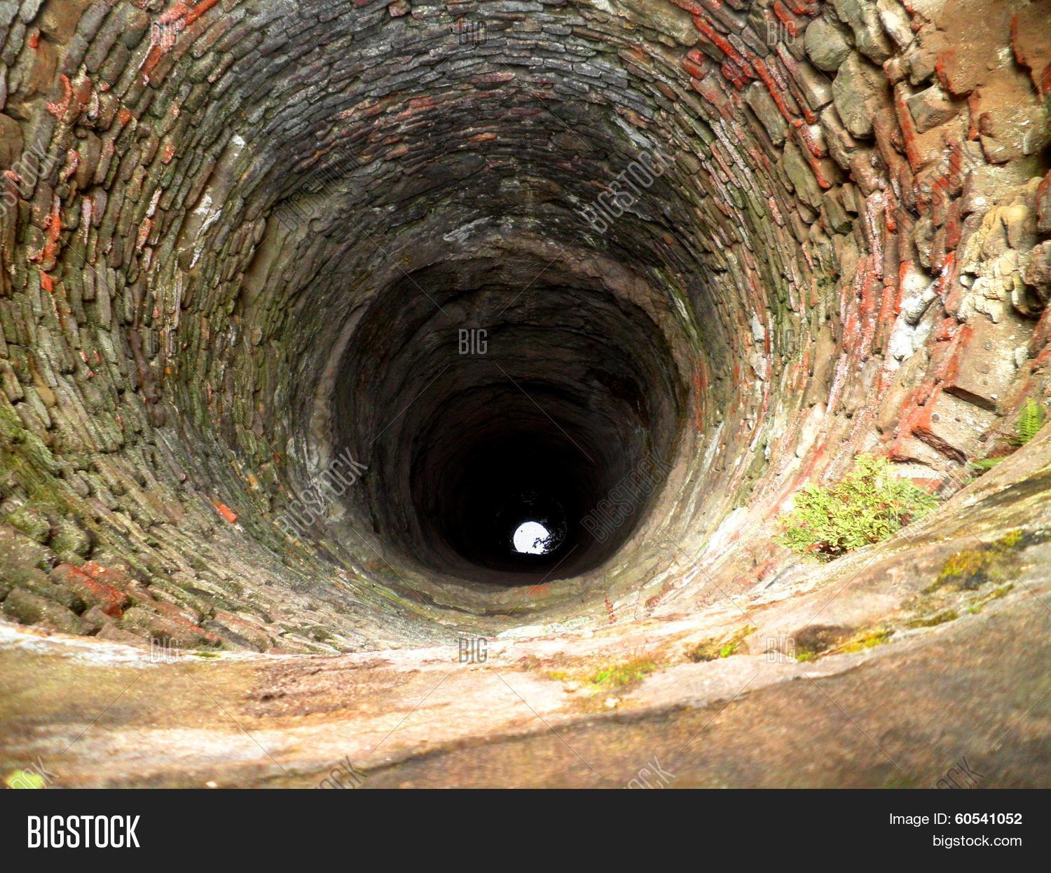 Deep Well Image & Photo (Free Trial) Bigstock