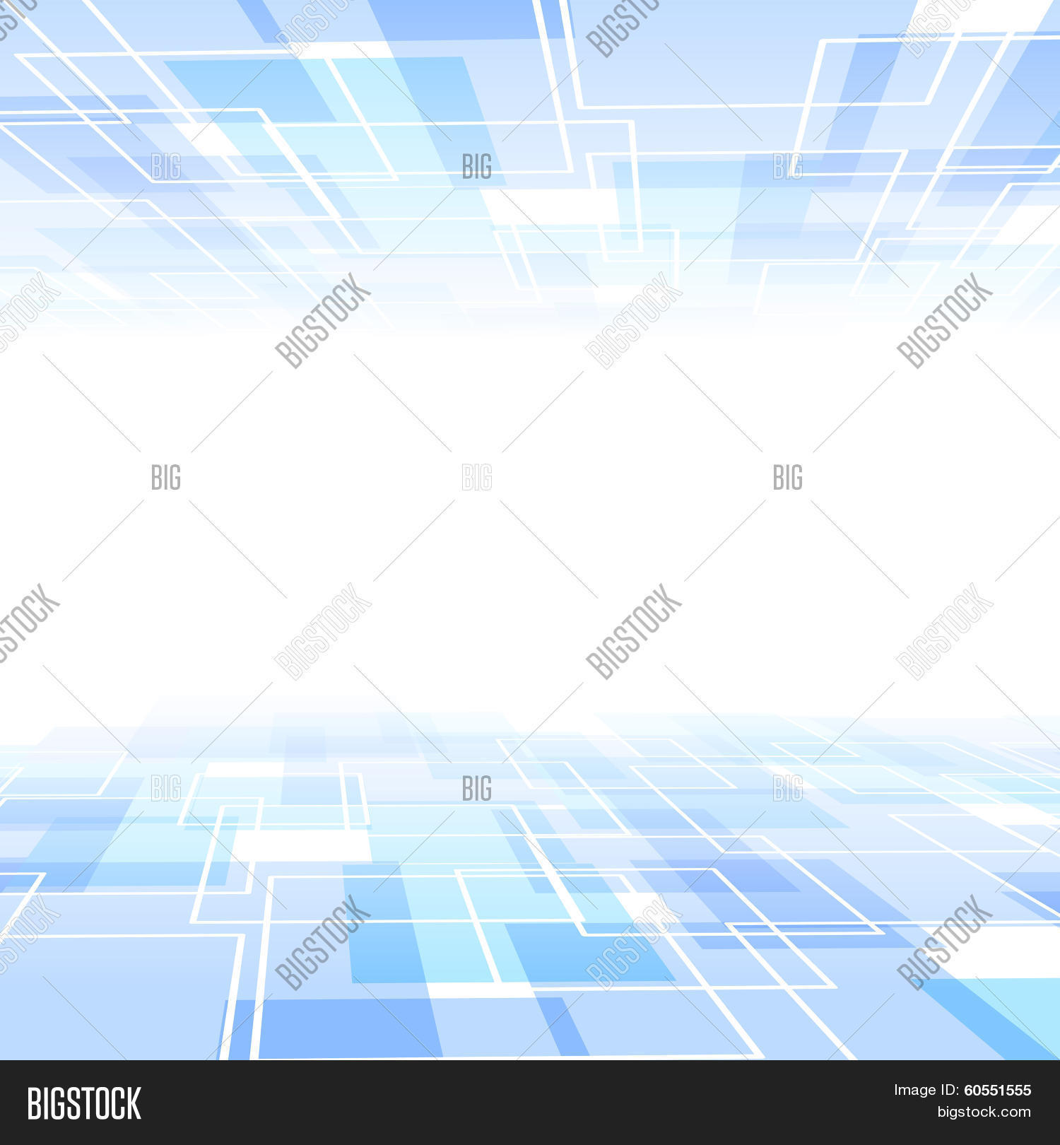 Blue Tile Background Vector & Photo (Free Trial) Bigstock