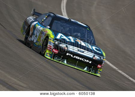 NASCAR: Ekim 09 Pepsi 500