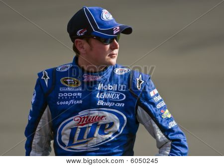 NASCAR: Ekim 09 Pepsi 500
