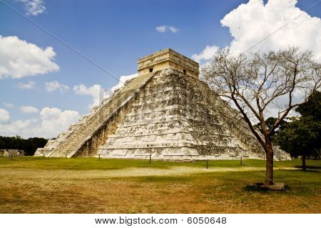 Chichen Itza