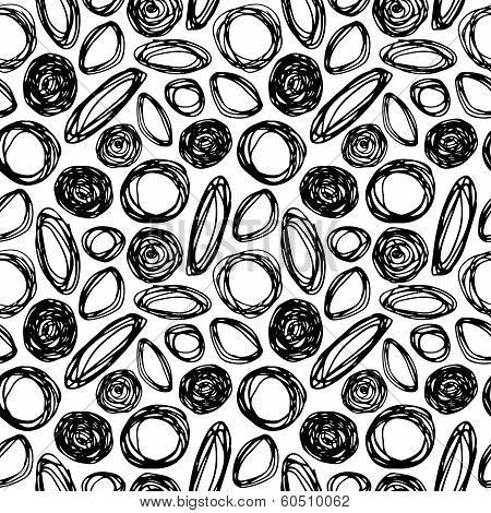 abstract geometric pattern