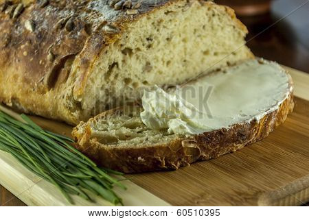 Bread