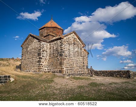 Sevavank