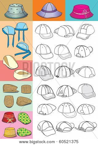 Hats