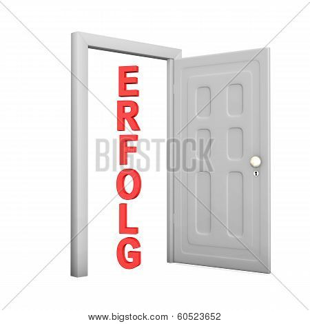 Door Success