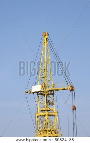 Tower Crane