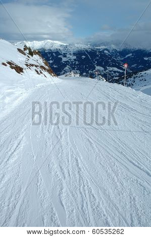 Ski Slope