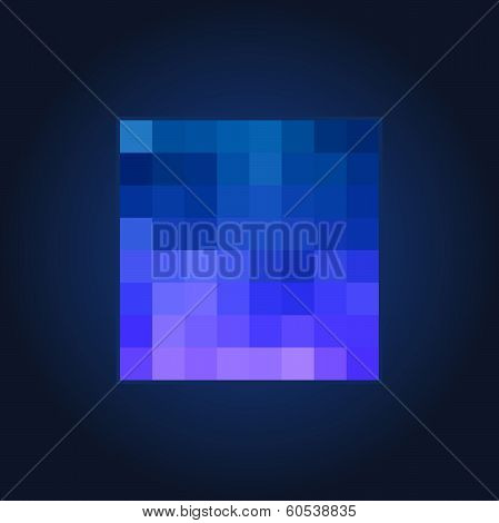Blue Background