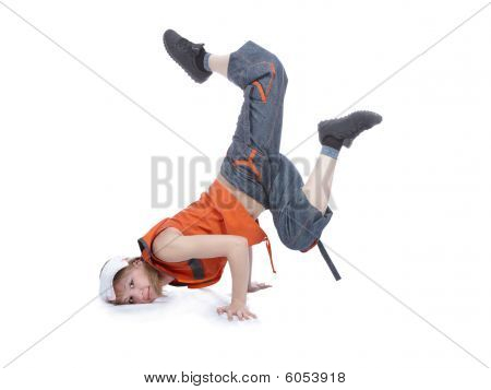 Dansare