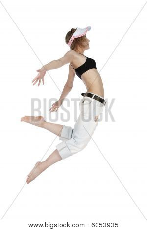 Dansare