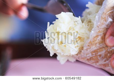 Sticky Rice