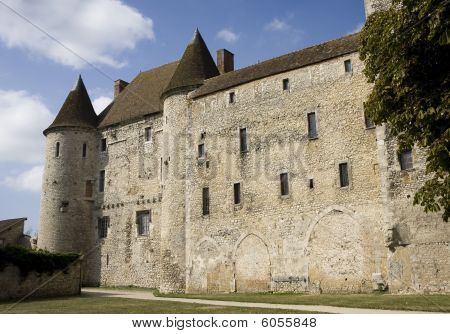 Castello
